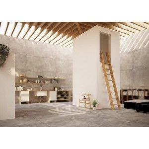 Portland  HOOD 80x80 cm 8,5 mm - CERAMICA FONDOVALLE PTL371 CERAMICA FONDOVALLE - 1