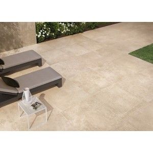 Portland  HELEN Dec. 80x80 cm 8,5 mm - CERAMICA FONDOVALLE PTL375 CERAMICA FONDOVALLE - 1