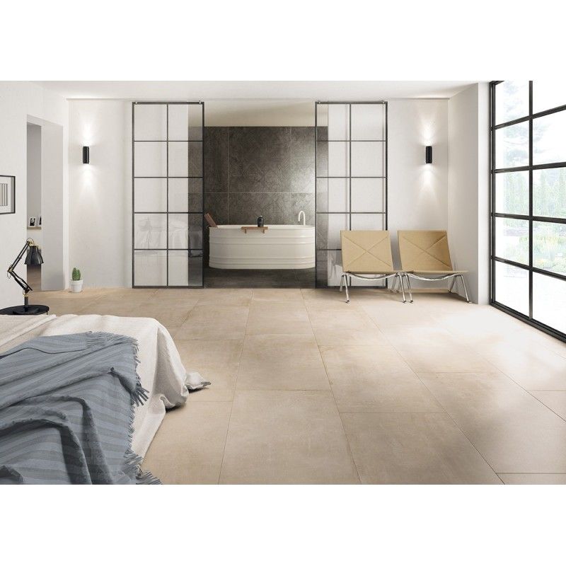Portland  HELEN 60X60    cm 8,5 mm - CERAMICA FONDOVALLE PTL387 CERAMICA FONDOVALLE - 1