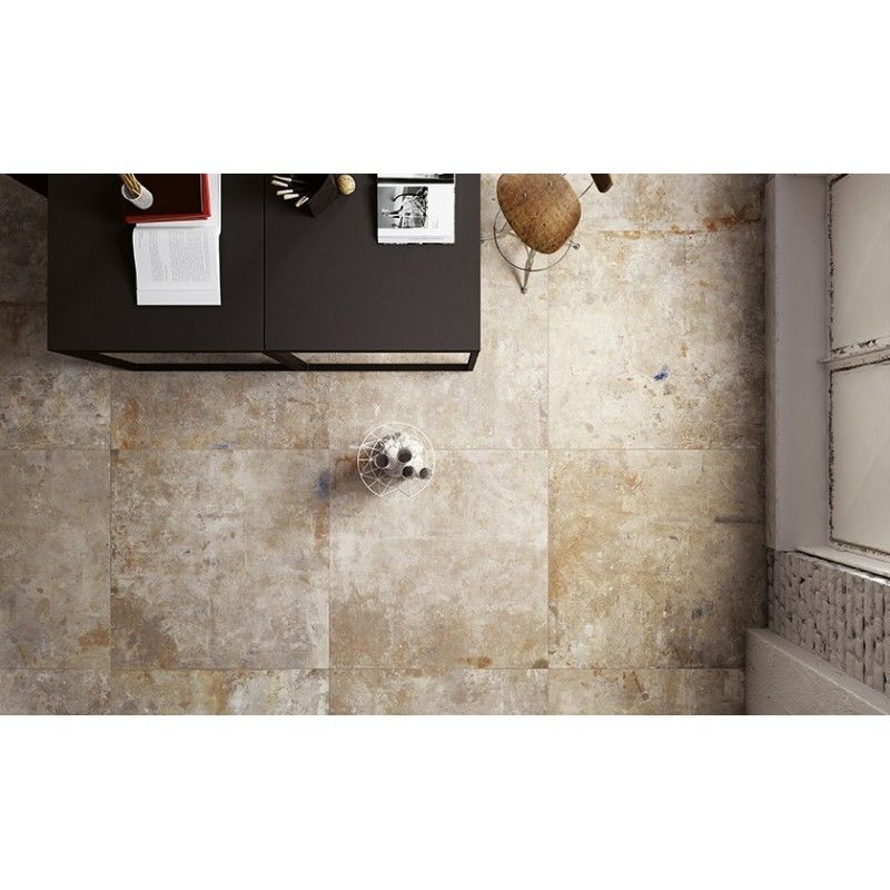 Action DARK 60x120 cm 6,5 mm  - CERAMICA FONDOVALLE ACT062 CERAMICA FONDOVALLE - 1