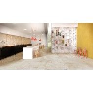 Action LIGHT  60x120 cm 6,5 mm  - CERAMICA FONDOVALLE ACT063 CERAMICA FONDOVALLE - 1