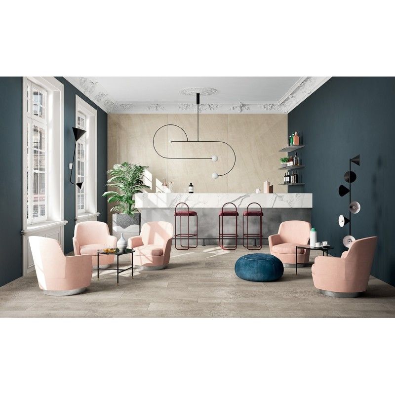 Planeto MOON 20X120 cm 8,5 mm - CERAMICA FONDOVALLE PNT278 CERAMICA FONDOVALLE - 1