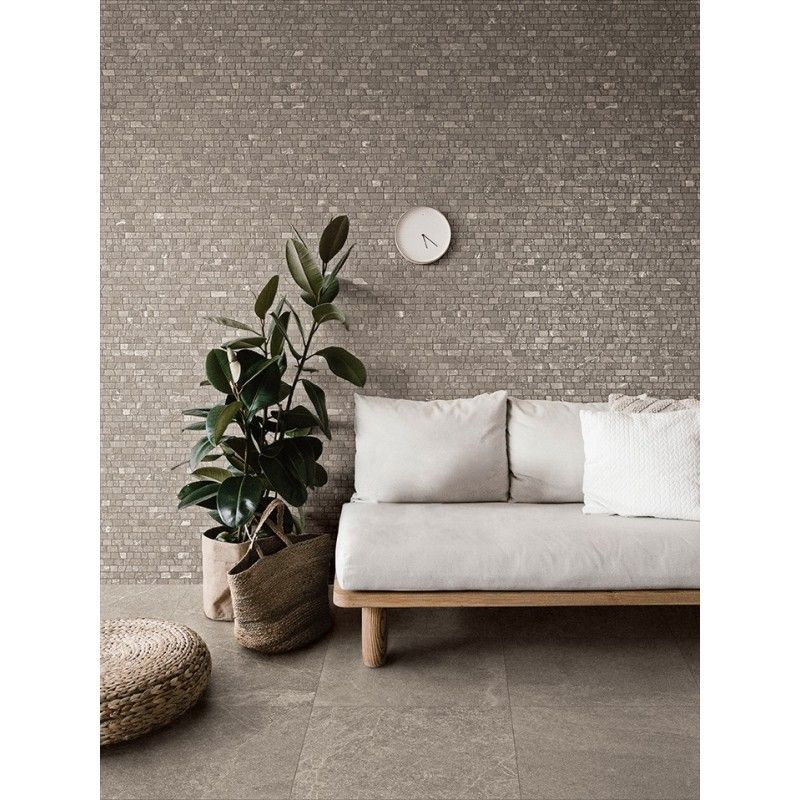 Planeto MARS 80X80 cm 8,5 mm - CERAMICA FONDOVALLE PNT299 CERAMICA FONDOVALLE - 1