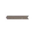Planeto MARS 10X60 chevron cm 8,5 mm - CERAMICA FONDOVALLE PNT304 CERAMICA FONDOVALLE - 1