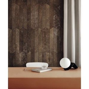Planeto JUPITER 10X60 chevron cm 8,5 mm - CERAMICA FONDOVALLE PNT305 CERAMICA FONDOVALLE - 1