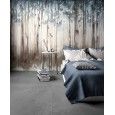 Dream WOODS 120x278 cm 6,5 mm - CERAMICA FONDOVALLE DRM099 CERAMICA FONDOVALLE - 1