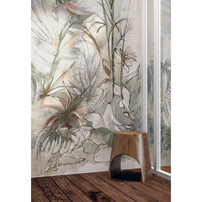 Dream JUNGLE 120x278 cm 6,5 mm - CERAMICA FONDOVALLE DRJ009 CERAMICA FONDOVALLE - 1