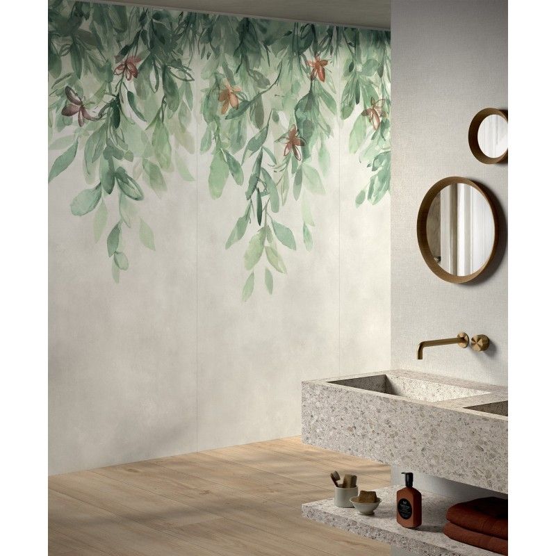 Dream GARDEN 120x278 cm 6,5 mm - CERAMICA FONDOVALLE DRM104 CERAMICA FONDOVALLE - 1