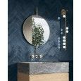 Brit OCEAN SHINY 6x24,6 cm 9 mm - CERAMICA FONDOVALLE BRI005 CERAMICA FONDOVALLE - 1
