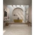 Royal Travertino EBUR CROSS Kit multiformato  8,5 mm - CERAMICA FONDOVALLE ROT151 CERAMICA FONDOVALLE - 1