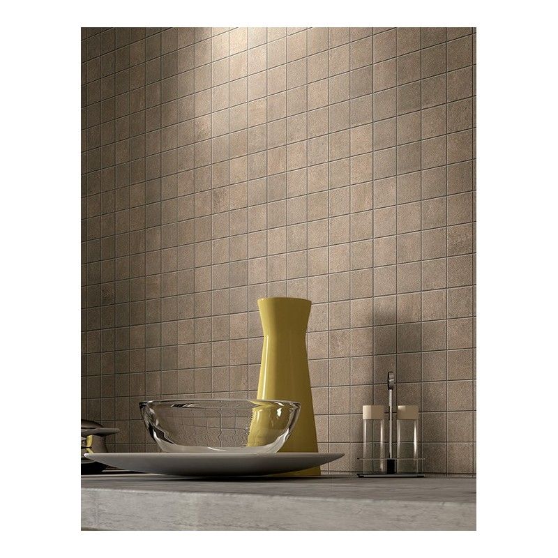 Portland   LASSEN 30x30 Mosaik 36 pcs  8,5- CERAMICA FONDOVALLE PTL272A CERAMICA FONDOVALLE - 1