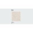 Res Art TALC 31,2x28,8   cm Mosaik Ball   - CERAMICA FONDOVALLE RES171 CERAMICA FONDOVALLE - 1