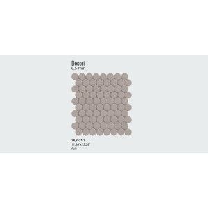 Res Art ASH 31,2x28,8   Mosaique Ball   - CERAMICA FONDOVALLE RES172 CERAMICA FONDOVALLE - 1