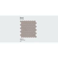 Res Art ASH 31,2x28,8   cm Mosaik Ball   - CERAMICA FONDOVALLE RES172 CERAMICA FONDOVALLE - 1