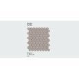Res Art ASH 31,2x28,8   cm Mosaik Ball   - CERAMICA FONDOVALLE RES172 CERAMICA FONDOVALLE - 1