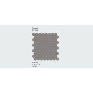 Res Art POWDER 31,2x28,8   cm Mosaico Ball   - CERAMICA FONDOVALLE RES173 CERAMICA FONDOVALLE - 1