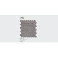 Res Art POWDER 31,2x28,8   cm Mosaico Ball   - CERAMICA FONDOVALLE RES173 CERAMICA FONDOVALLE - 1
