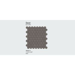 Res Art MUD 31,2x28,8   Mosaique Ball   - CERAMICA FONDOVALLE RES174 CERAMICA FONDOVALLE - 1