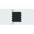Res Art LAVA 31,2x28,8   cm Mosaik Ball   - CERAMICA FONDOVALLE RES175 CERAMICA FONDOVALLE - 1