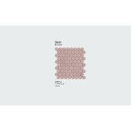 Res Art CAMEO 31,2x28,8   cm Mosaik Ball   - CERAMICA FONDOVALLE RES299 CERAMICA FONDOVALLE - 1