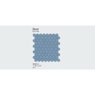 Res Art AVIO 31,2x28,8   cm Mosaik Ball   - CERAMICA FONDOVALLE RES255 CERAMICA FONDOVALLE - 1