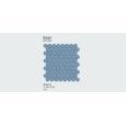 Res Art AVIO 31,2x28,8   cm Mosaik Ball   - CERAMICA FONDOVALLE RES255 CERAMICA FONDOVALLE - 1