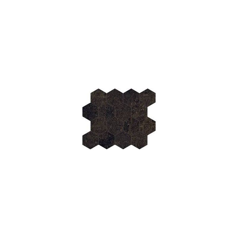 Planeto Pluto 30x26 Mosaik esagone cm 8,5 - CERAMICA FONDOVALLE PNT031A CERAMICA FONDOVALLE - 1