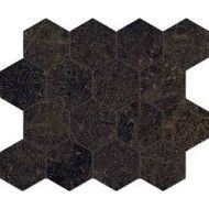 Planeto Pluto 30x26 Mosaik esagone cm 8,5 - CERAMICA FONDOVALLE PNT031A CERAMICA FONDOVALLE - 1