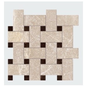 Planeto Venus 30x30 Mosaique basket  8,5 - CERAMICA FONDOVALLE PNT073A CERAMICA FONDOVALLE - 1