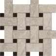 Planeto Moon 30x30 Mosaic basket  8,5 - CERAMICA FONDOVALLE PNT064A CERAMICA FONDOVALLE - 1