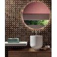 Planeto Jupiter 30x30 Mosaico basket  8,5 - CERAMICA FONDOVALLE PNT026A CERAMICA FONDOVALLE - 1