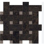 Planeto Pluto 30x30 Mosaik basket  8,5 - CERAMICA FONDOVALLE PNT025A CERAMICA FONDOVALLE - 1
