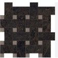 Planeto Pluto 30x30 Mosaik basket  8,5 - CERAMICA FONDOVALLE PNT025A CERAMICA FONDOVALLE - 1