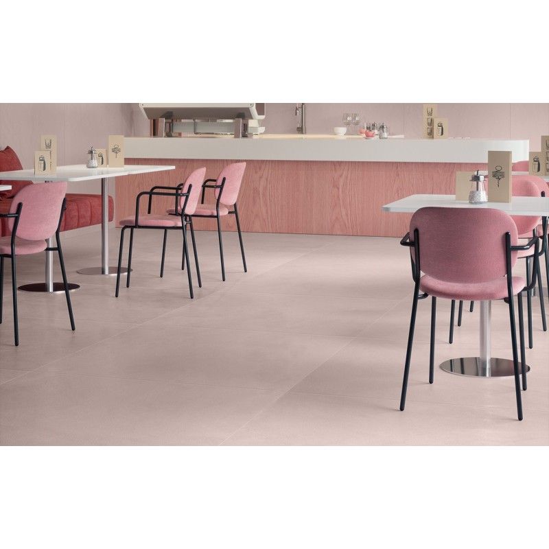 Res Art CAMEO 120x120 cm 6,5 mm - CERAMICA FONDOVALLE RES292 CERAMICA FONDOVALLE - 1
