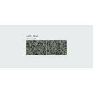 Infinito 2.0 GREEN DENIS GLOSSY 120x278 cm 6,5 mm - CERAMICA FONDOVALLE INF2270 CERAMICA FONDOVALLE - 1