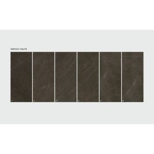 Infinito 2.0 PIETRA GREY NATURAL 120X278 cm 6,5 mm  - CERAMICA FONDOVALLE INF1925 CERAMICA FONDOVALLE - 1