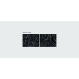 Infinito 2.0 PORT LAURENT GLOSSY 120X278 cm 6,5 mm  - CERAMICA FONDOVALLE INF1731 CERAMICA FONDOVALLE - 1