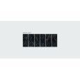 Infinito 2.0 PORT LAURENT GLOSSY 120X278 cm 6,5 mm  - CERAMICA FONDOVALLE INF1731 CERAMICA FONDOVALLE - 1