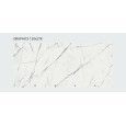Infinito 2.0 CALACATTA WHITE GLOSSY 120X278 cm 6,5 mm  - CERAMICA FONDOVALLE INF1183 CERAMICA FONDOVALLE - 1