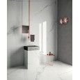 Infinito 2.0 CALACATTA WHITE GLOSSY 60X120 cm 6,5 mm - CERAMICA FONDOVALLE INF818 CERAMICA FONDOVALLE - 1
