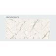 Infinito 2.0 CALACATTA LIGHT HONED 120X278 cm 6,5 mm  - CERAMICA FONDOVALLE INF1280 CERAMICA FONDOVALLE - 1