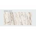 Infinito 2.0 CALACATTA GOLD GLOSSY  120X278 cm 6,5 mm  - CERAMICA FONDOVALLE INF1174 CERAMICA FONDOVALLE - 1