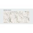Infinito 2.0 CAPRAIA GLOSSY 120X278 cm 6,5 mm  - CERAMICA FONDOVALLE INF1351 CERAMICA FONDOVALLE - 1