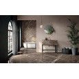 Infinito 2.0 OMBRA DI CARAVAGGIO GLOSSY 60X120 cm 6,5 mm - CERAMICA FONDOVALLE INF868 CERAMICA FONDOVALLE - 1