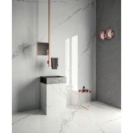 Infinito 2.0 CALACATTA WHITE LUX  60X120 cm 6 mm - CERAMICA FONDOVALLE INF2587 CERAMICA FONDOVALLE - 1
