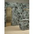 Infinito 2.0 GREEN DENIS MATT 60X120 cm 6 mm - CERAMICA FONDOVALLE INF2687 CERAMICA FONDOVALLE - 1