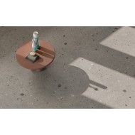 Keynote COOL GREY 120x120 cm 6,5 mm - CERAMICA FONDOVALLE KEY011 CERAMICA FONDOVALLE - 1