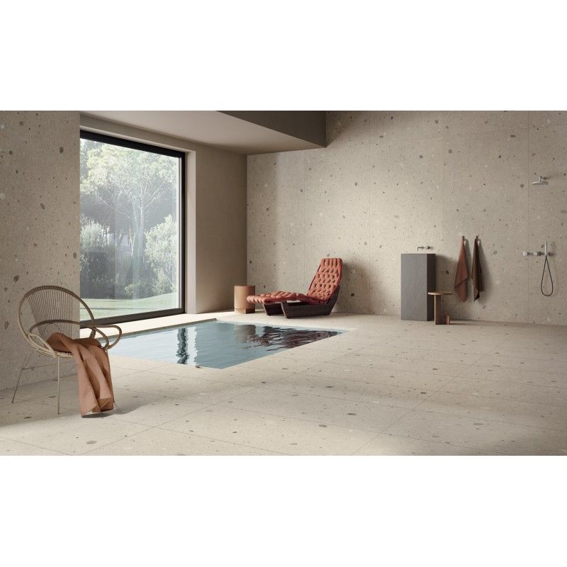 Keynote PEARL 60x120 cm 8,5 mm - CERAMICA FONDOVALLE KEY153 CERAMICA FONDOVALLE - 1