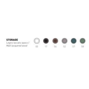 ARTCERAM  FLAIR 4.0 Cassettone per Struttura ARTCERAM - 2