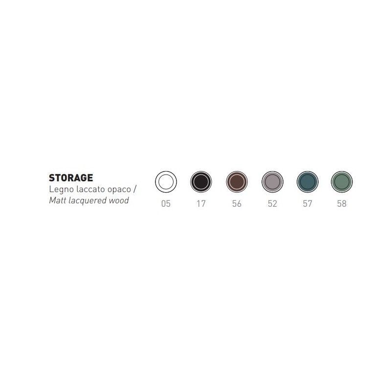 ARTCERAM  FLAIR 4.0 Cassettone per Struttura ARTCERAM - 2